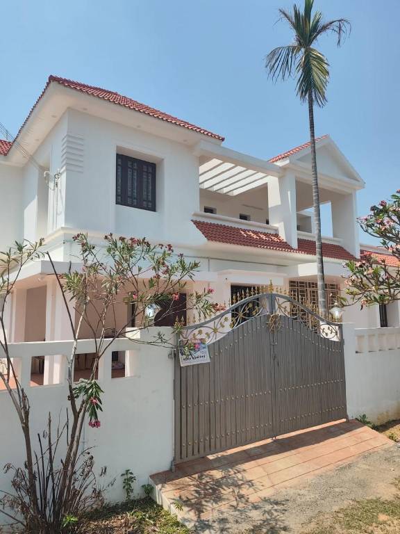 Bed and breakfast Thanjavur