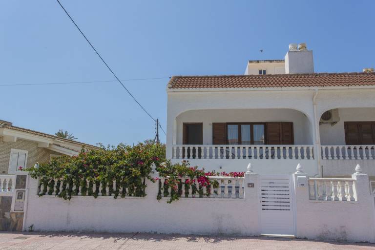 Casa  La Mata