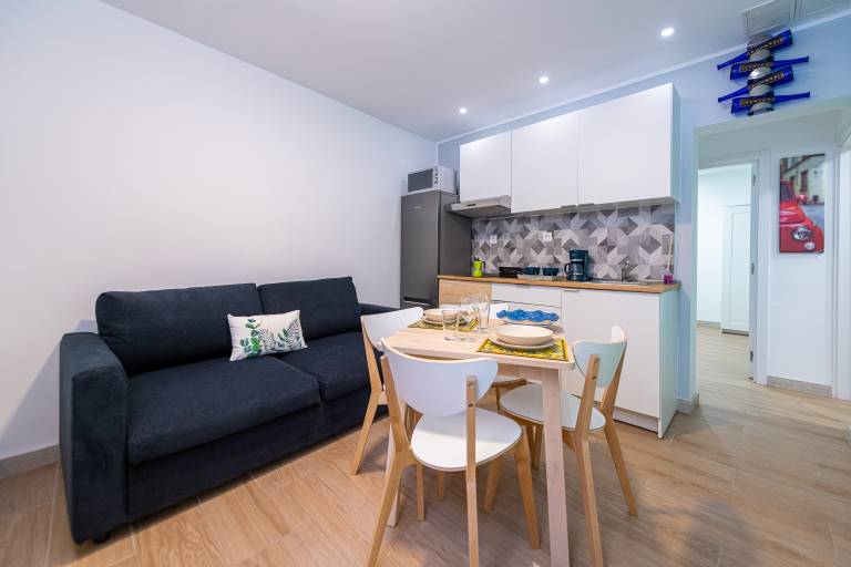 Appartement Corralejo