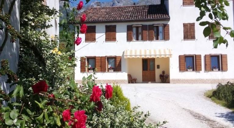 B&B La casa di Loretta