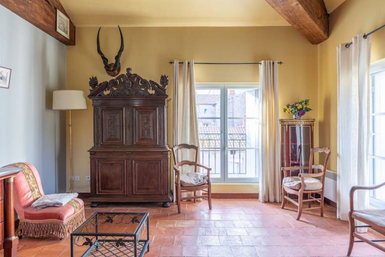 Apartment Béziers