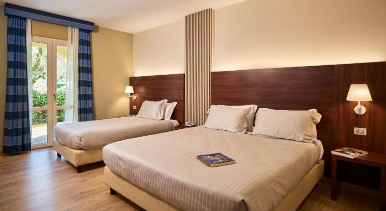 Delfina Palace Hotel — photo 2