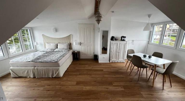 Bed & Breakfast Besigheim