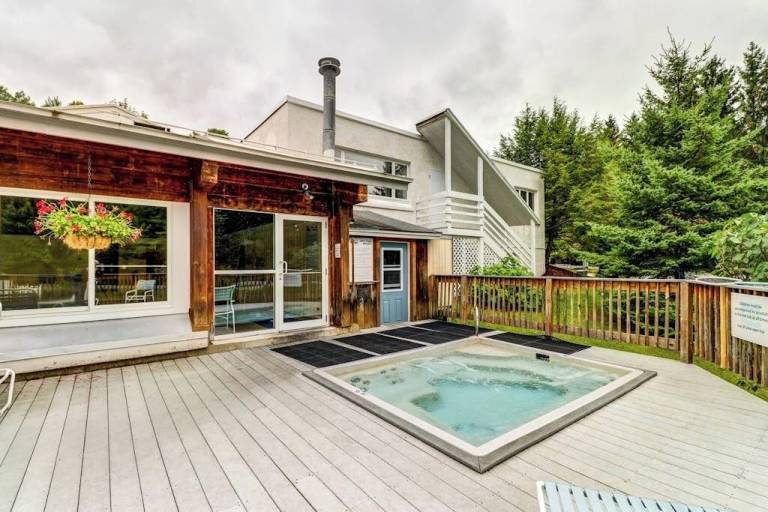 Condo  Sugarbush Village