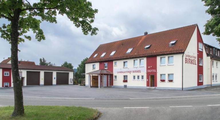 Landgasthof Birkel — photo 4