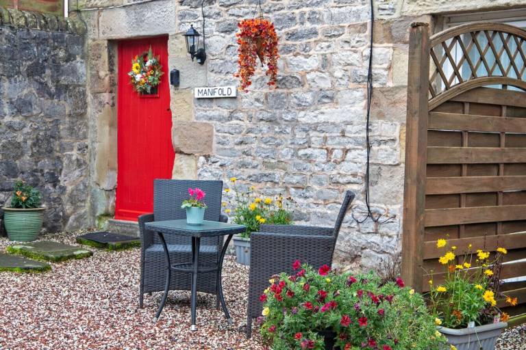 House Hartington