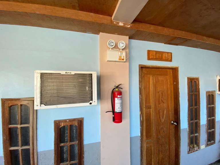 Apartment with garden & grill — photo 5