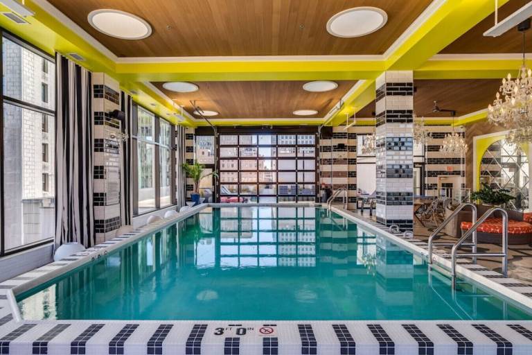 Apartment  Newport