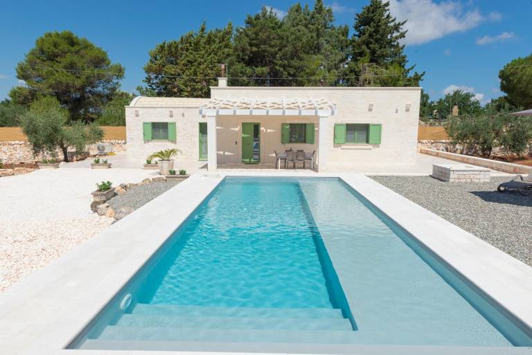 Nice villa with private pool, garden & BBQ | Pet-friendly — photo 4