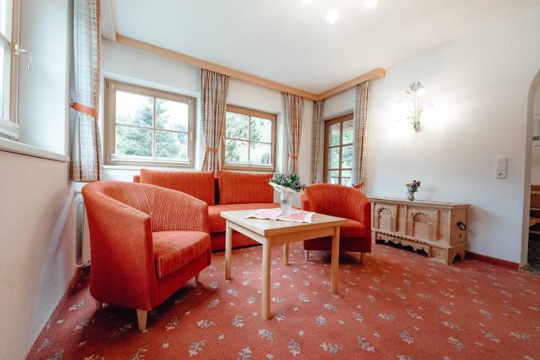 Zimmer und Ferienwohnungen - Dandler — photo 5