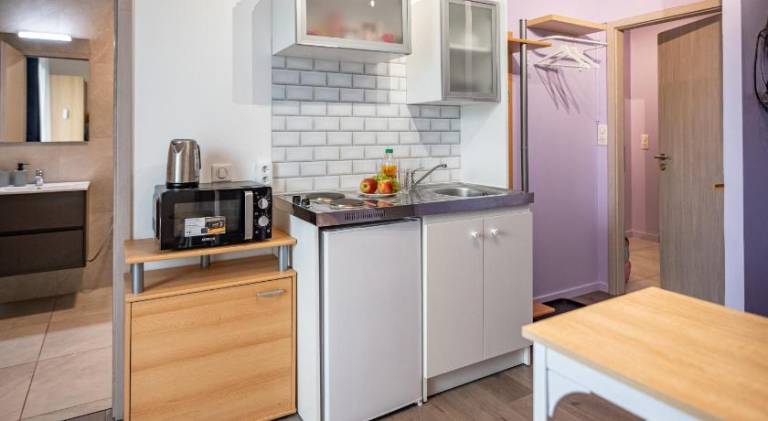 Holiday apartment | Dogs allowed — photo 4