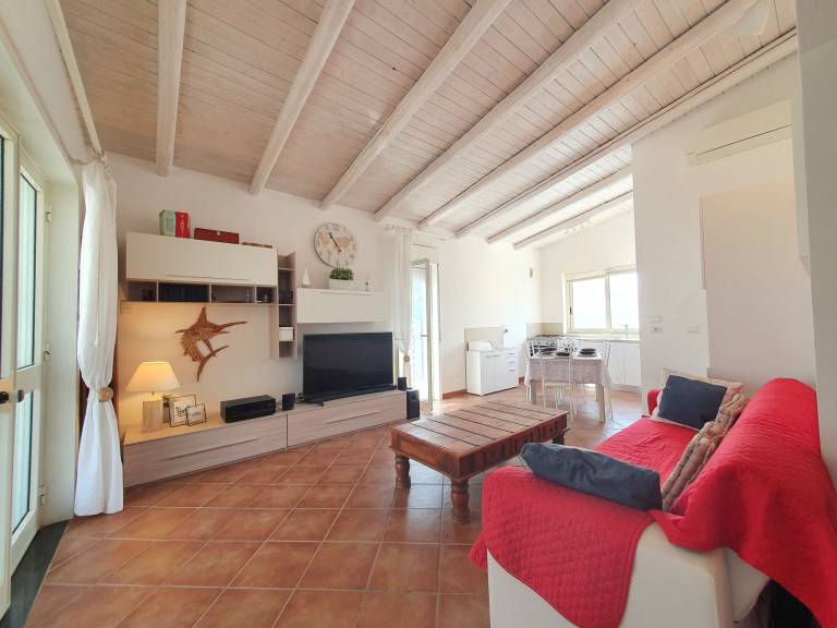 House with garden, barbeque & terrace — photo 4