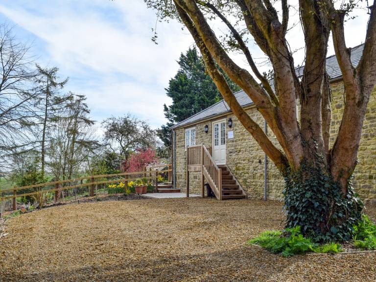 Cottage Silverstone