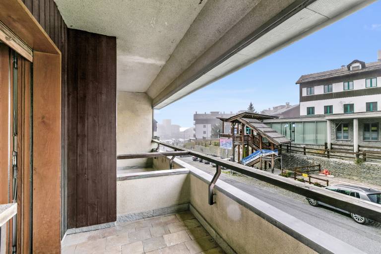 Child-friendly pleasant rental apartment | Mountain view | Ski nearby | Pets are welcome — photo 3
