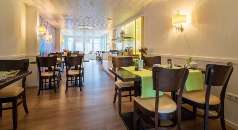 Hotel zum Kuhhirten — photo 3