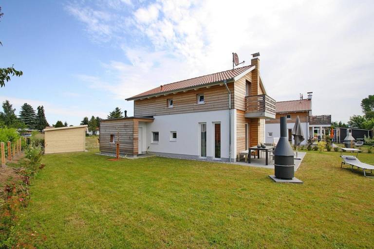 Ferienhaus Nakenstorf
