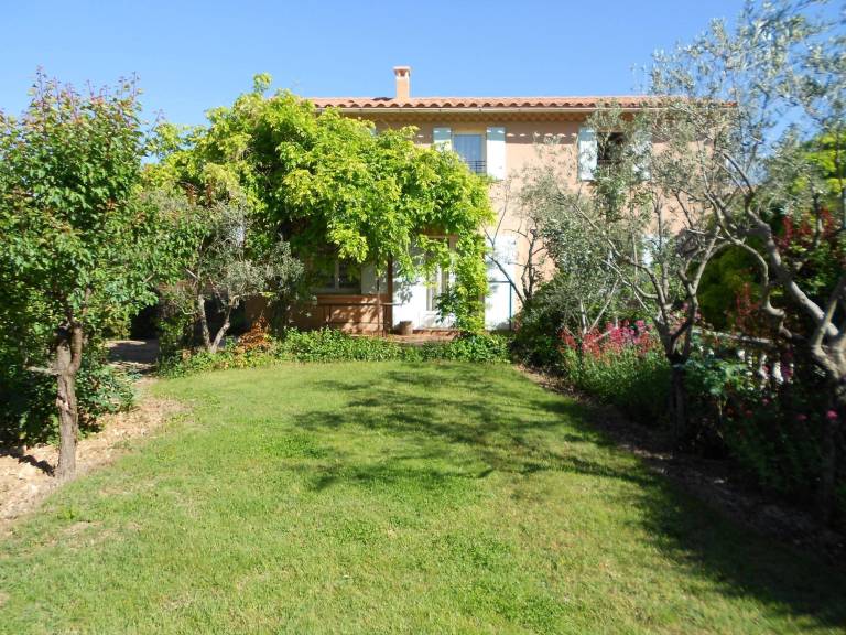 Villa Saint-Saturnin-lès-Apt