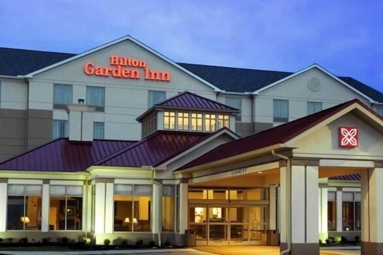 Hilton Garden Inn Dalton