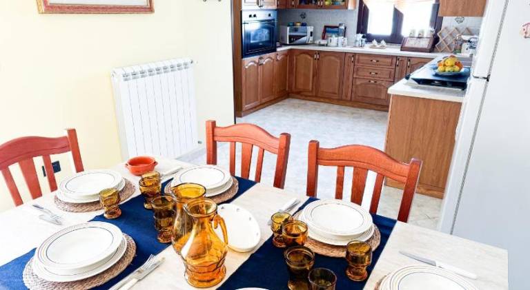 Beautiful holiday apartment | Close to the beach | Pets allowed — photo 4