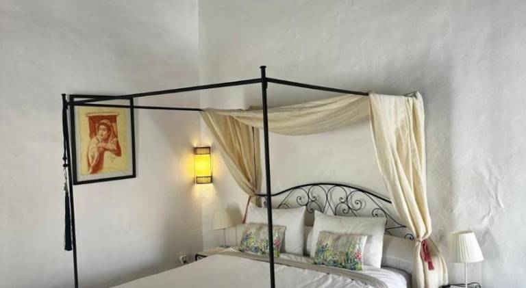 Apartment with 1 room for 5 persons — photo 2
