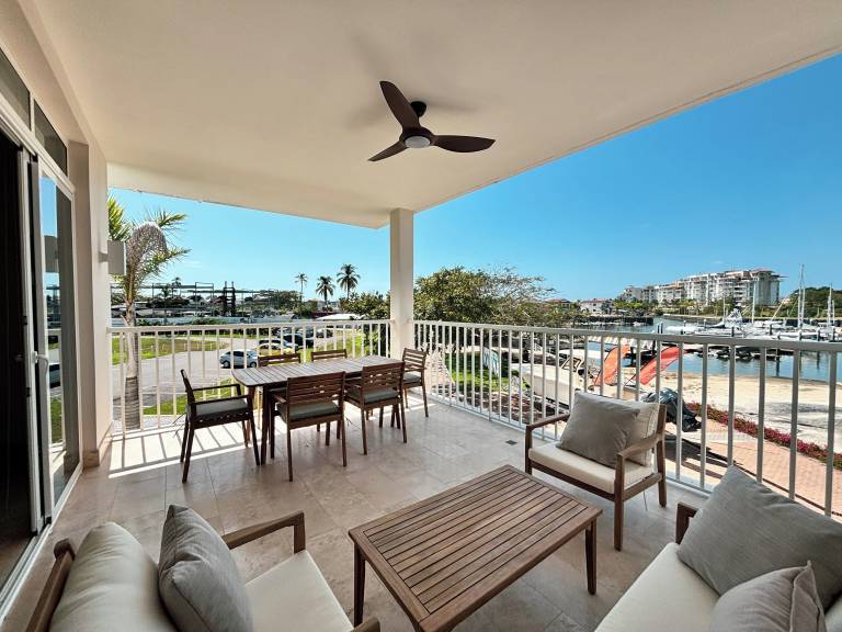 Appartement Playa Blanca