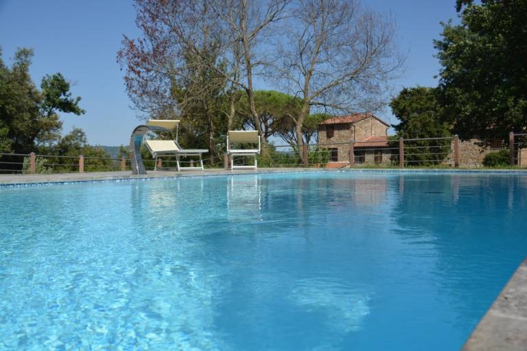 Stella di Maremma - Agriturismo: Blu — photo 5