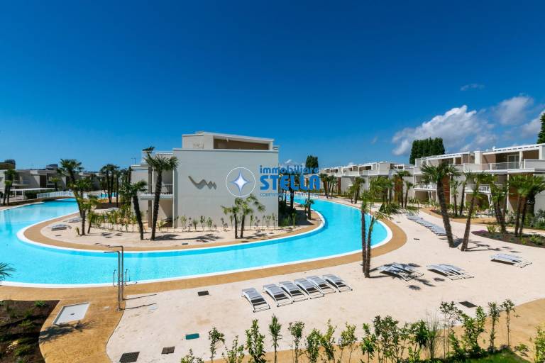Ferienwohnung  Lido di Jesolo