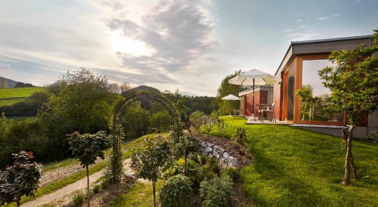 Lodge Krumbach