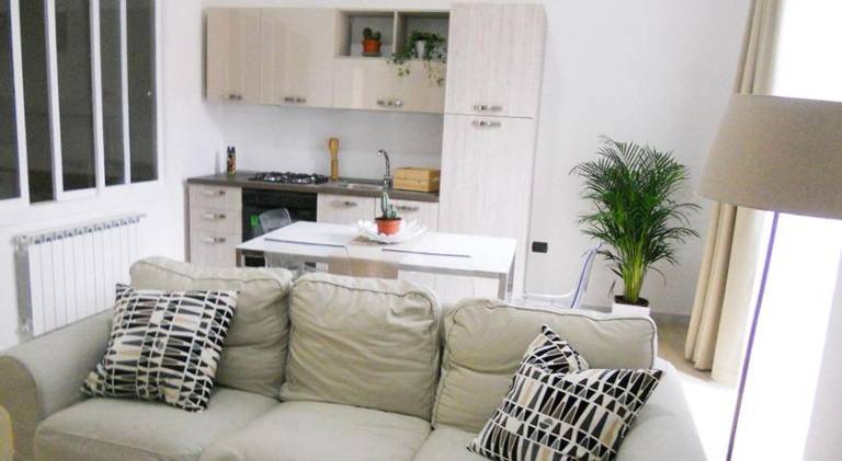 Nice rental apartment | Pets allowed in Trani