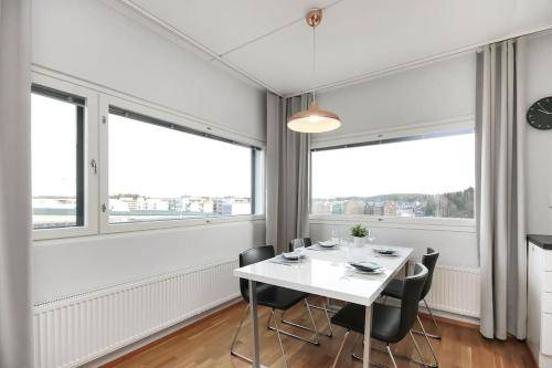 Apartment Espoo