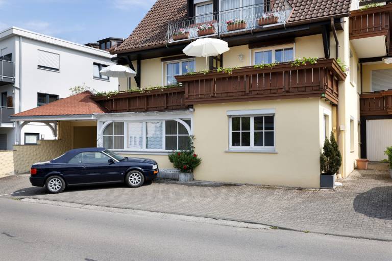 Ferienwohnung  Uhldingen-Mühlhofen