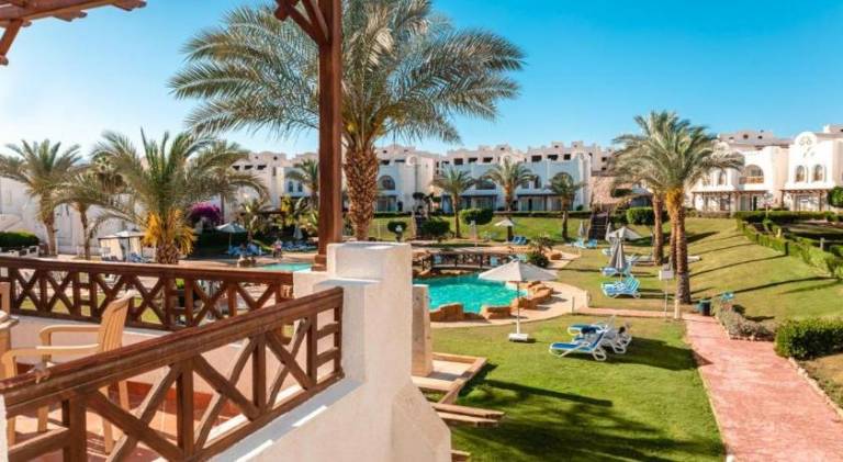 Jaz Sharm Dream Vacation Club Time Share - Reservation only on Saturdays - Min stay 7 Days — photo 5