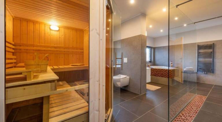 House with sauna — photo 2