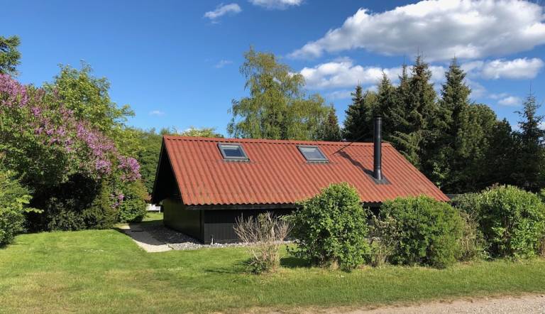 Huis Stege