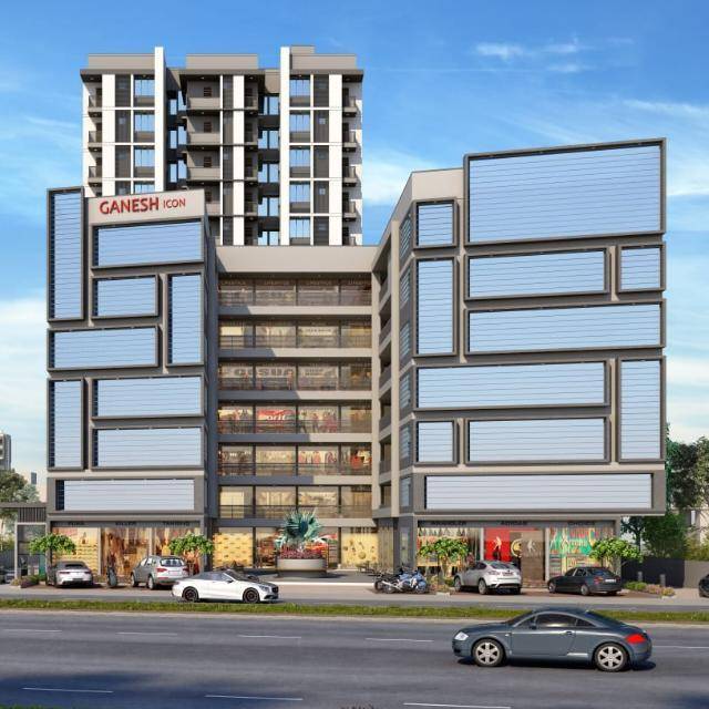 Hotel Marigold