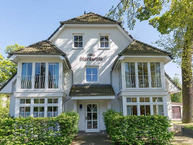 Apartment Binz