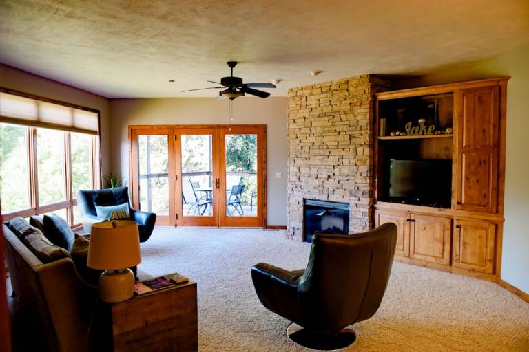 Condo Okoboji