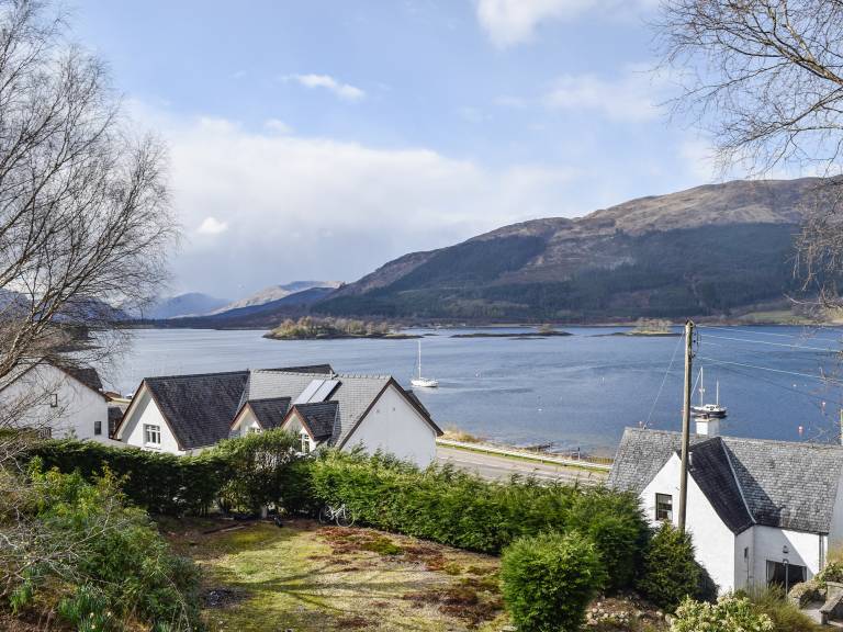 Landhaus Glencoe