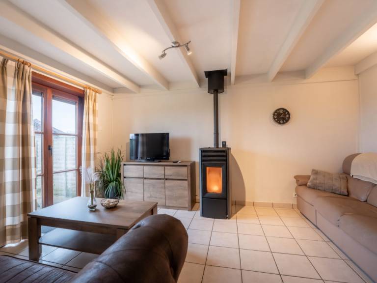 Village vacances  Blankenberge
