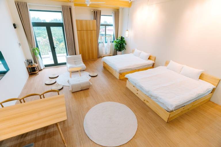 Apartment Hai Phong