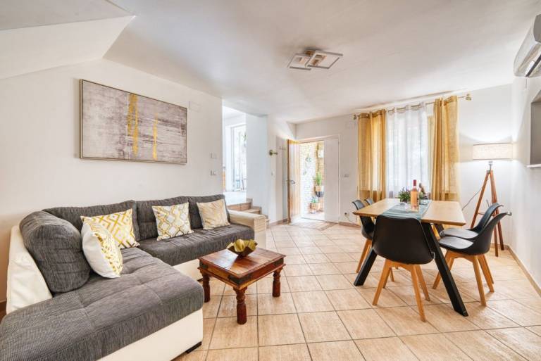 Ferienwohnung Assisi