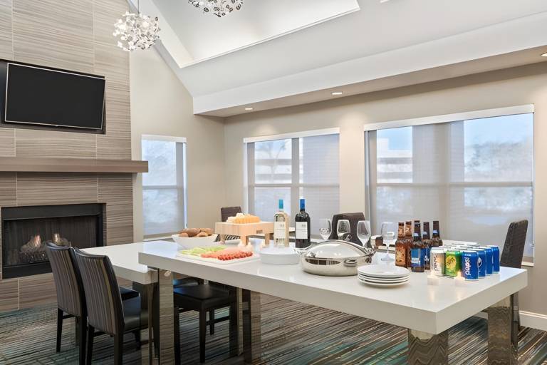 Residence Inn by Marriott Macon — photo 3