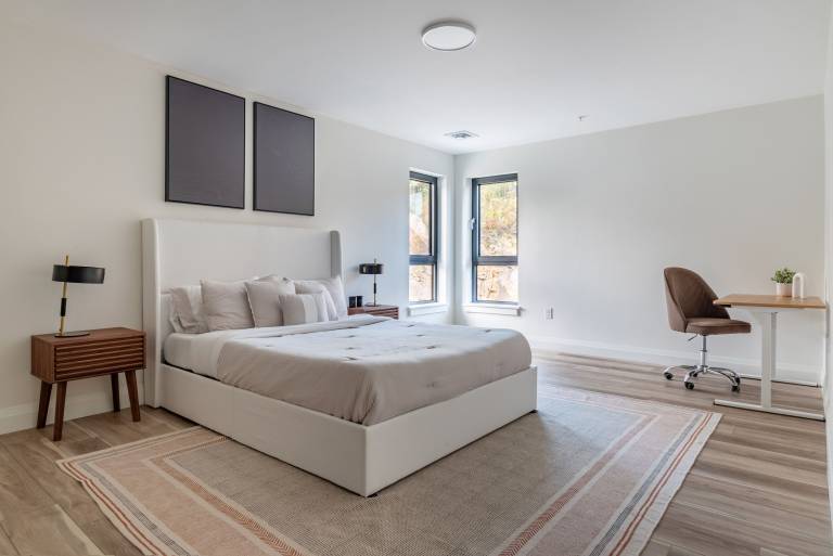 Apartment  Randolph