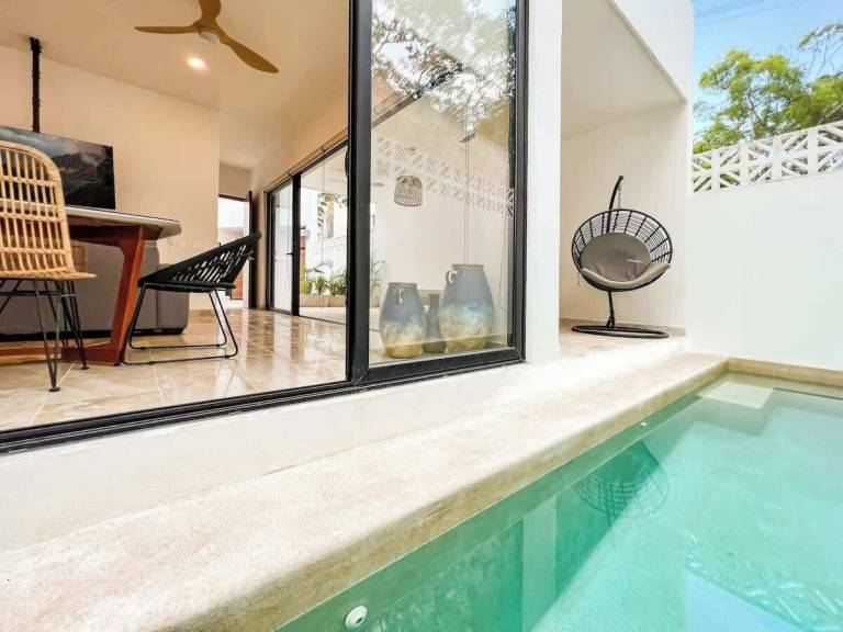 Huis Tulum