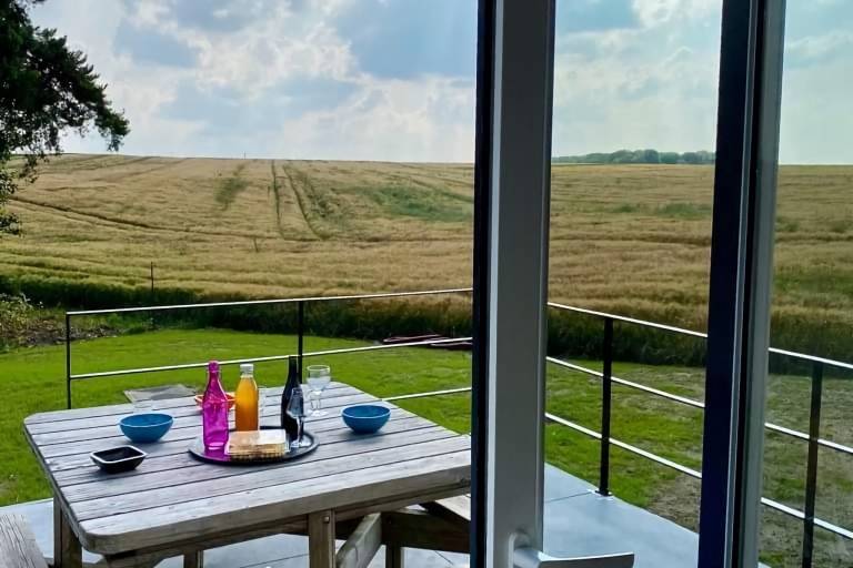 Nice vacation home with BBQ, garden & terrace | Nature view | Dogs allowed — photo 5
