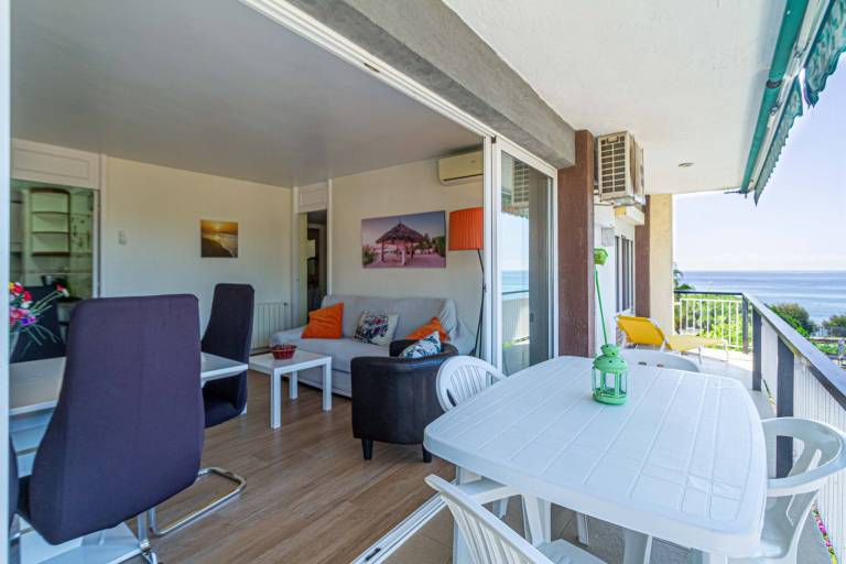 Apartamento Sant Vicenç de Montalt