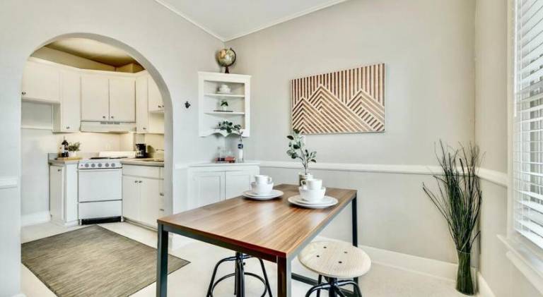 Pleasant rental apartment | Dogs allowed — photo 3