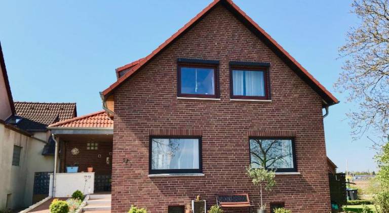 90 m&sup2; Ferienwohnung