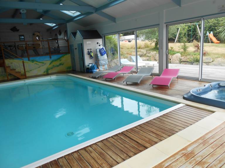 Villa Perros-Guirec