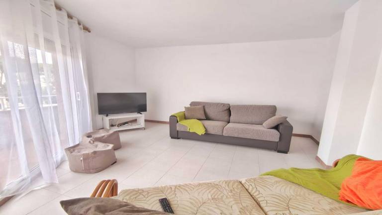 Apartment with patio | Sea view — photo 4